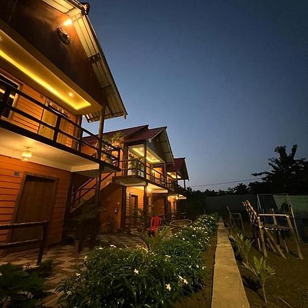 The Pugmark Wildlife Resort Jyoti Gaon Экстерьер фото