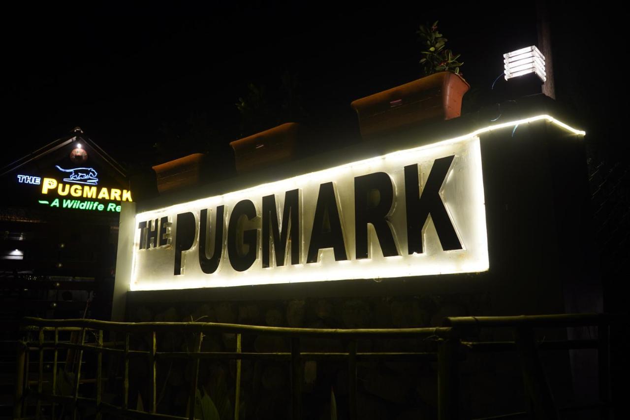 The Pugmark Wildlife Resort Jyoti Gaon Экстерьер фото