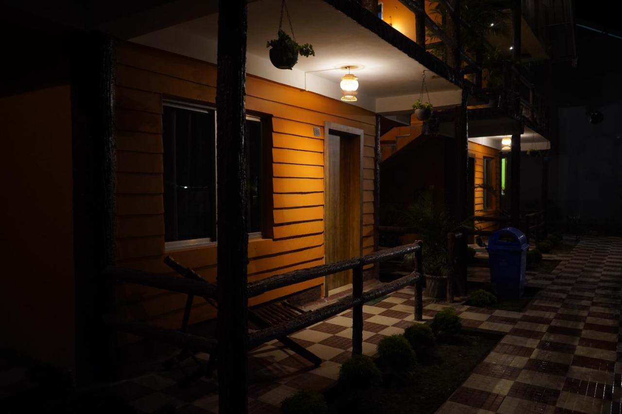 The Pugmark Wildlife Resort Jyoti Gaon Экстерьер фото
