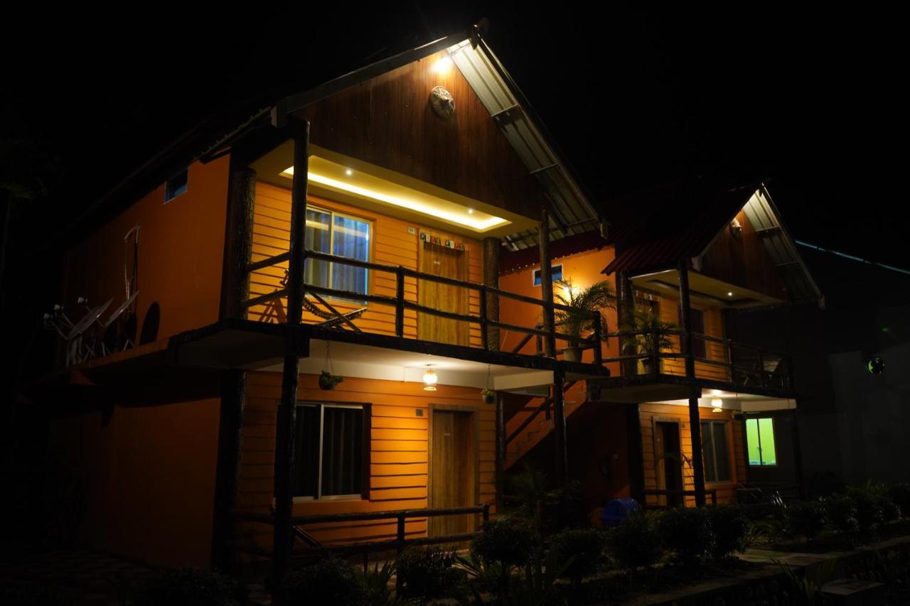 The Pugmark Wildlife Resort Jyoti Gaon Экстерьер фото