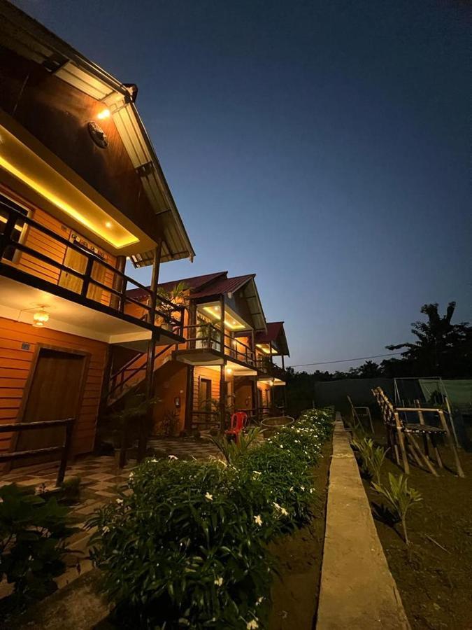 The Pugmark Wildlife Resort Jyoti Gaon Экстерьер фото