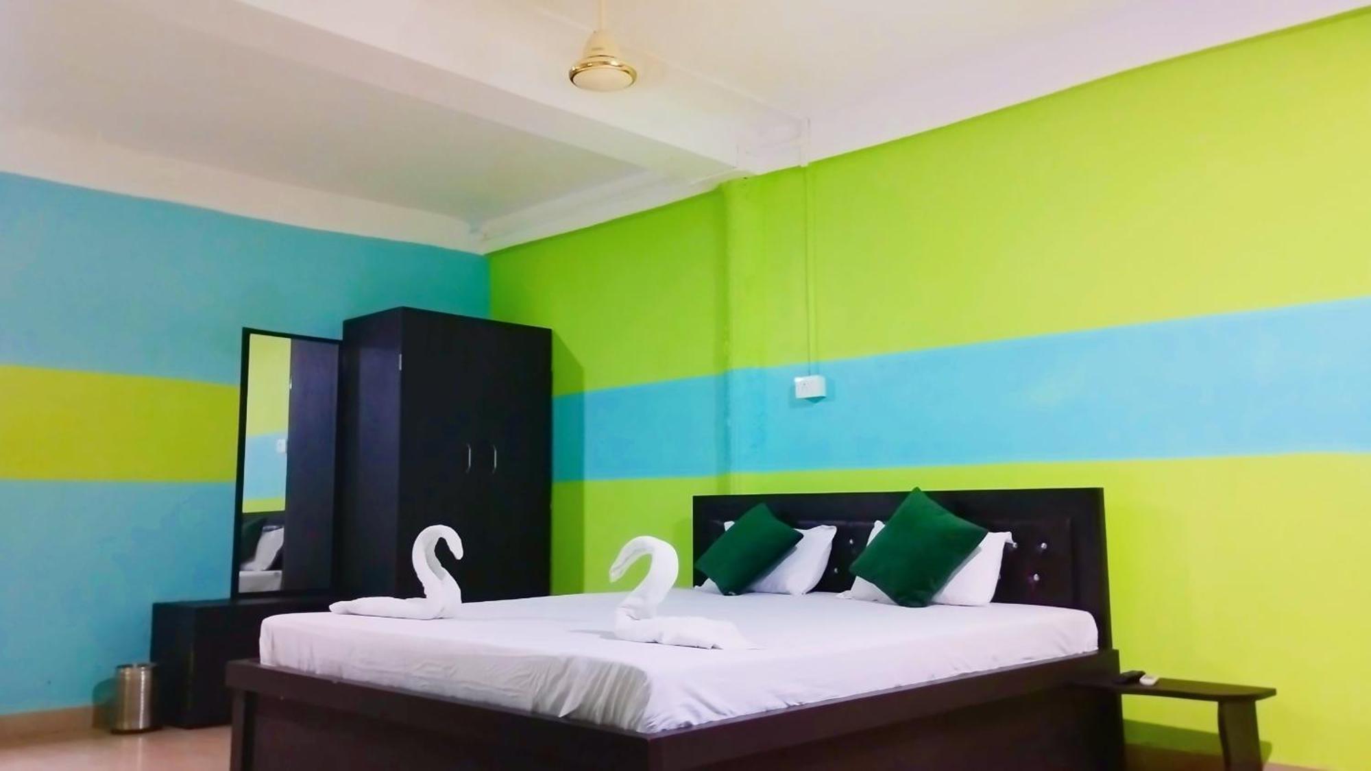 The Pugmark Wildlife Resort Jyoti Gaon Экстерьер фото